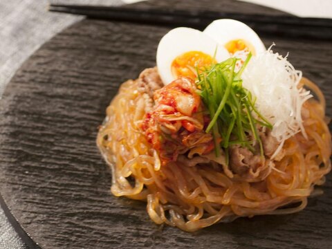 ダイエットビビン麺ゼンパスタ